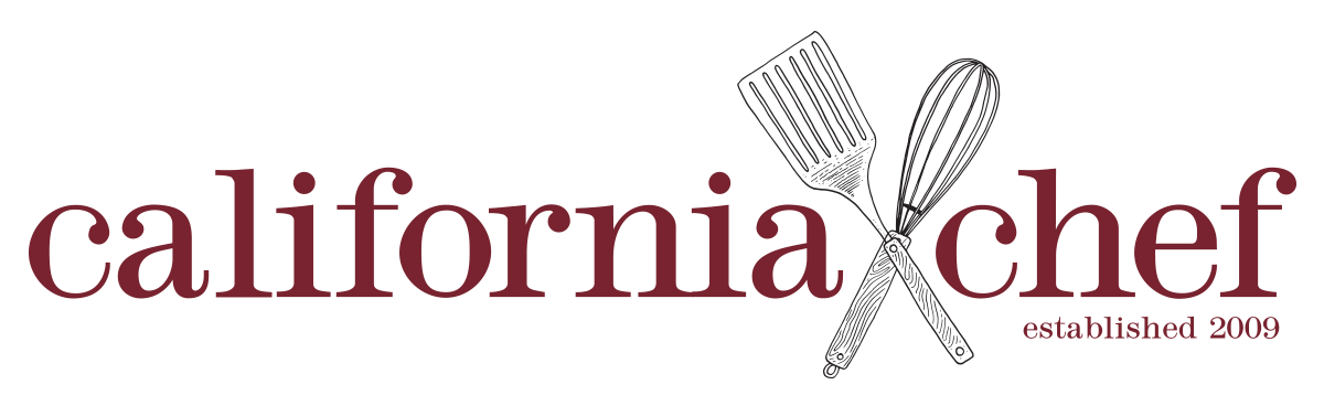 California Chef